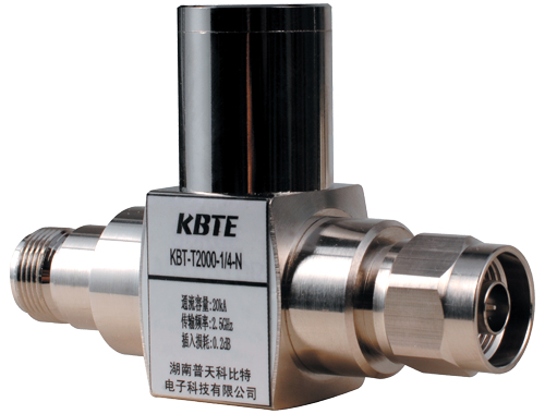 1-4λ型天饋防雷器 1-4λ型天饋防雷器